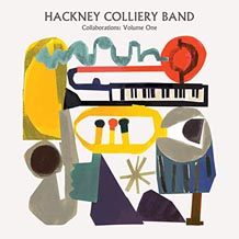 Hackney Colliery Band Collaborations 1